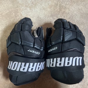 Used Warrior Covert QRL Pro Gloves 12"