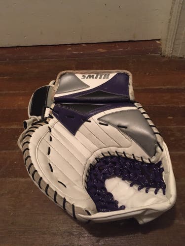 Smith Goalie Catch Glove