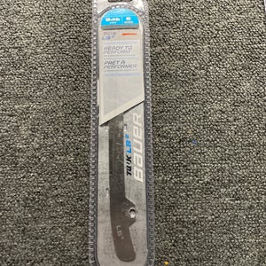 New Bauer 246 mm LS2