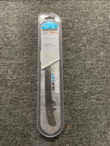 New Bauer 246 mm LS2