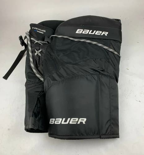 Senior Small Bauer  Nexus Hockey Pants