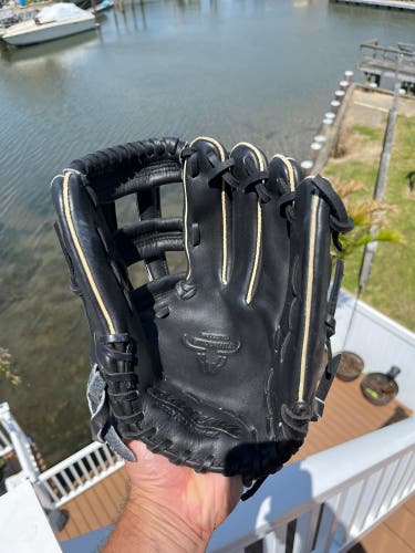 Right Hand Throw 12" AM0102  Baseball Glove