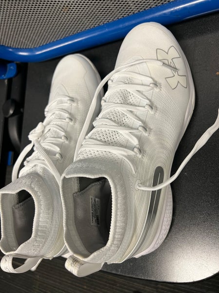 *NEW* Spotlight Turf Cleats (Size 12)