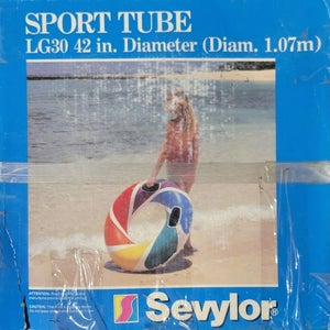 Sevylor Sport Tube