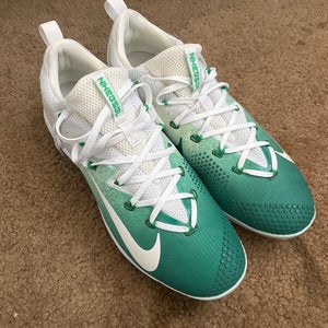 Green New Size 12 (Women's 13) Nike Lunar Vapor UltraFly Elite