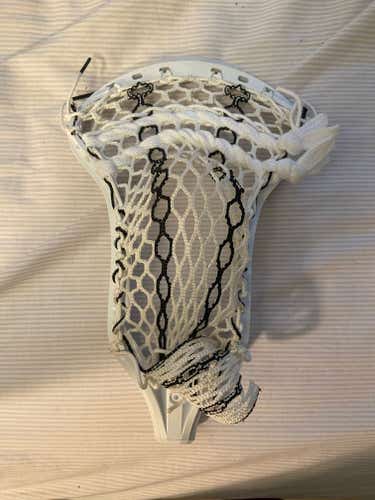 New Attack & Midfield ECD Strung Mirage Head