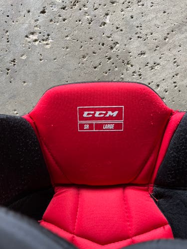 CCM Edge Pants