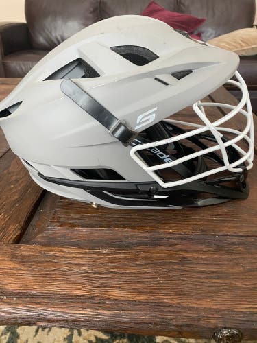 Cascade S Helmet