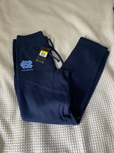 UNC team issued sweatpants brand new