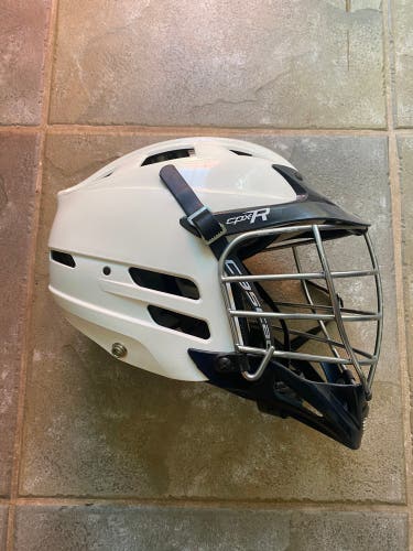 Cascade CPX-R Helmet