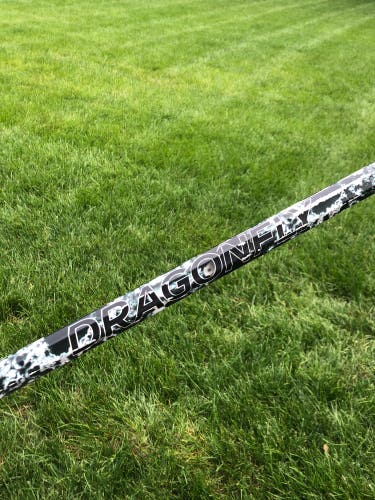 Used Epoch Defense Shafts