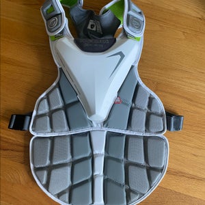 New Large Maverik Chest Protector