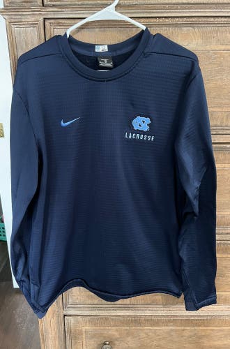 UNC team issued crew neck