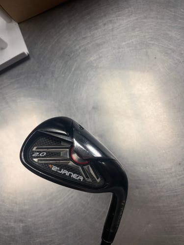 Men's Right Handed Stiff Flex Graphite Shaft Burner 2.0 Wedge