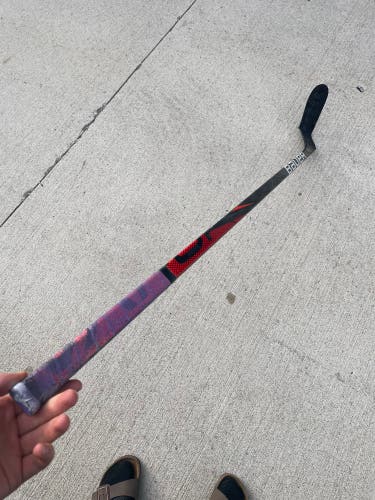 Bauer Broken Vapor FlyLite Hockey Stick Shaft