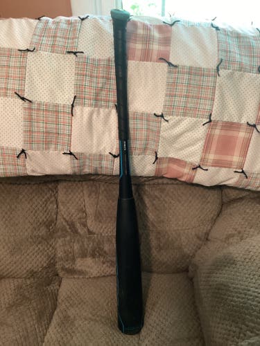 2019 Hybrid (-5) 25 oz 30" Elite One Bat