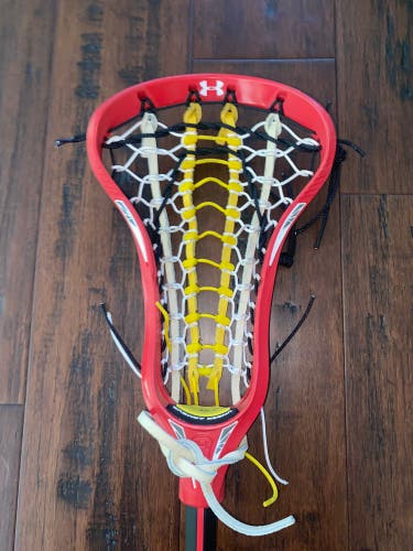 New Maryland Under Armour Glory Stick, Spandex, and leggings