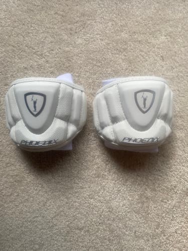 New Adrenaline Phoenix Elbow Caps
