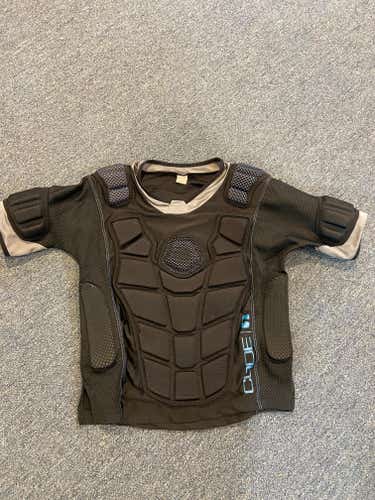 Used Youth Small Protective under garment