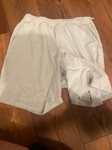 Adult Large Lululemon Shorts