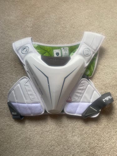 Maverik Max EKG Shoulder Pads