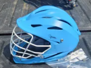 New STX Rival Helmet -2