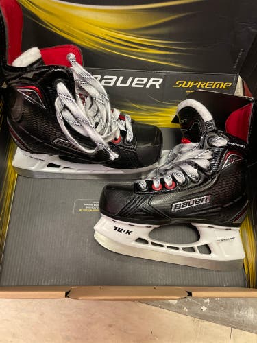 Used Bauer Regular Width  Size 11 Vapor X LTX Pro Hockey Skates