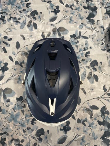 Player's Cascade XRS Helmet
