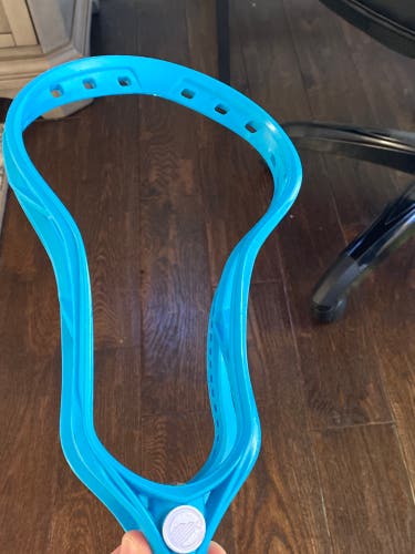 Used Attack & Midfield Unstrung Optik 3.0 Head