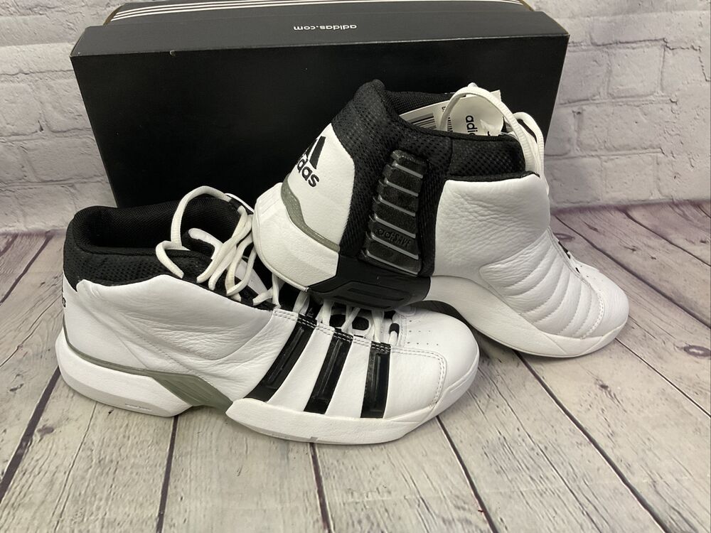 adidas bromium ii