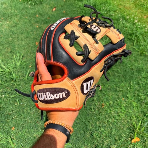 Wilson A2000 PF88 11.25"