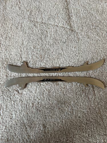 New CCM 263 mm Speedblade XS