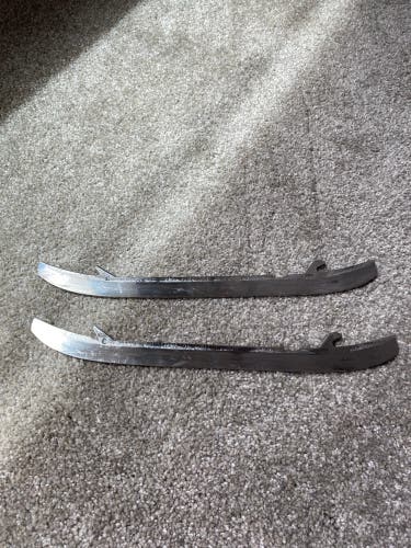 Used Bauer 263 LS Pulse Steel