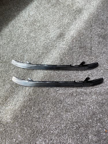 Used Bauer 263 LS5 Carbon Steel