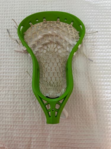 StringKing Headstrong Mark 2V Head