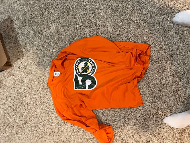 Sioux City USHL Jersey