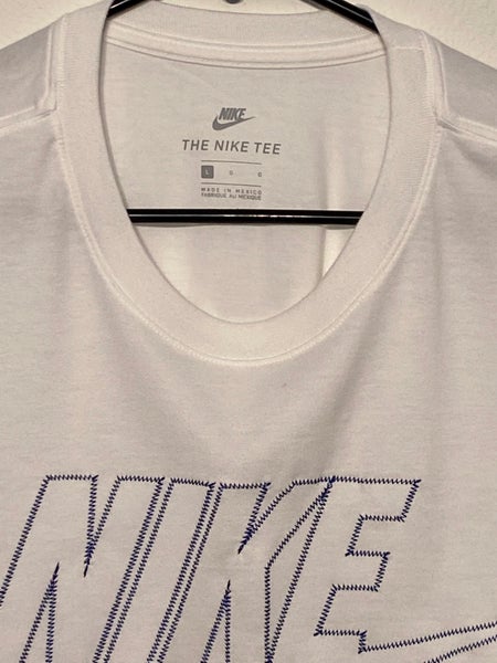 Nike Sportswear Men's NYC T-Shirt