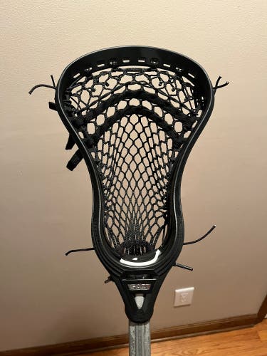 New Attack & Midfield Strung Torq Head