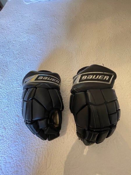 Nike Bauer Vapor XXV Hockey Gloves Size 13