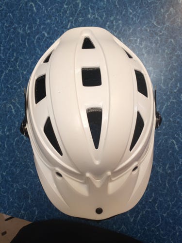 New Player's Cascade CPV-R Helmet
