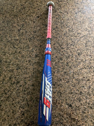 Marucci Cat 9 Connect