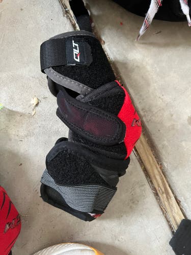 Elbow Pads CCM