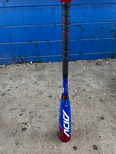 2021 Composite (-11) 16 oz 27" ADV 360 Bat