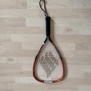 Used Ektelon Powerfan Cobra 950 Racquetball Racquet