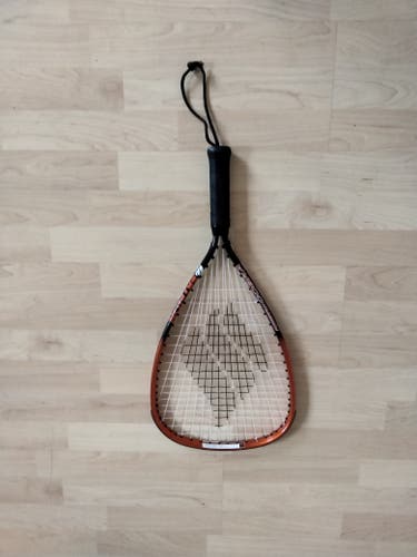 Used Ektelon Powerfan Cobra 950 Racquetball Racquet