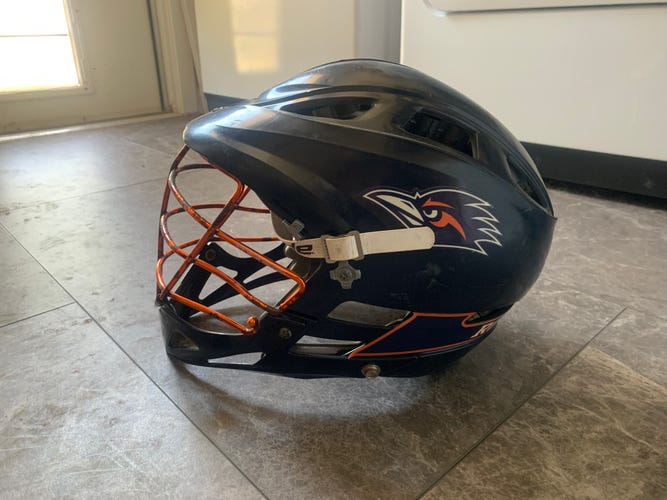 Cascade Pro-7 Helmet