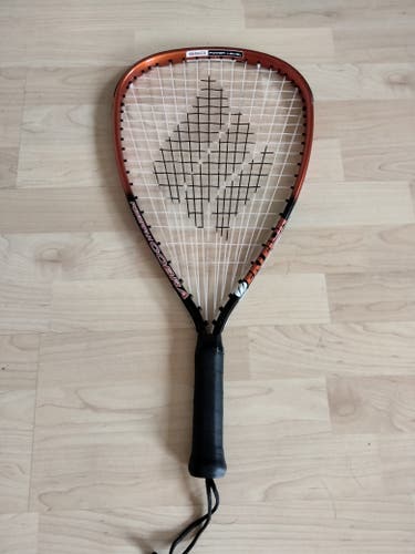 Used Ektelon Powerfan Cobra 950 Racquetball Racquet
