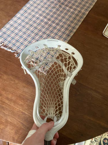 Used FOGO Strung Burn FO Head