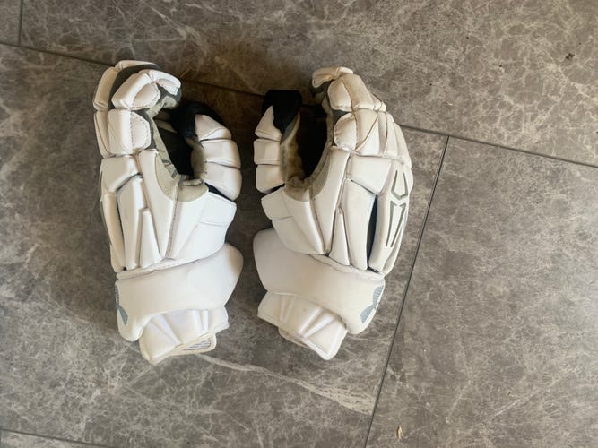 Under Armour Lacrosse Goalie Gloves