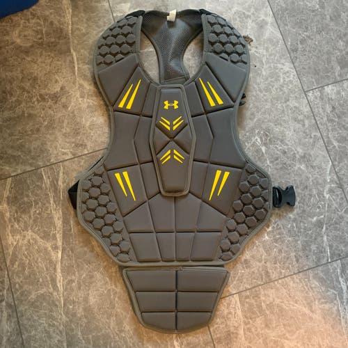Large Under Armour Chest Protector